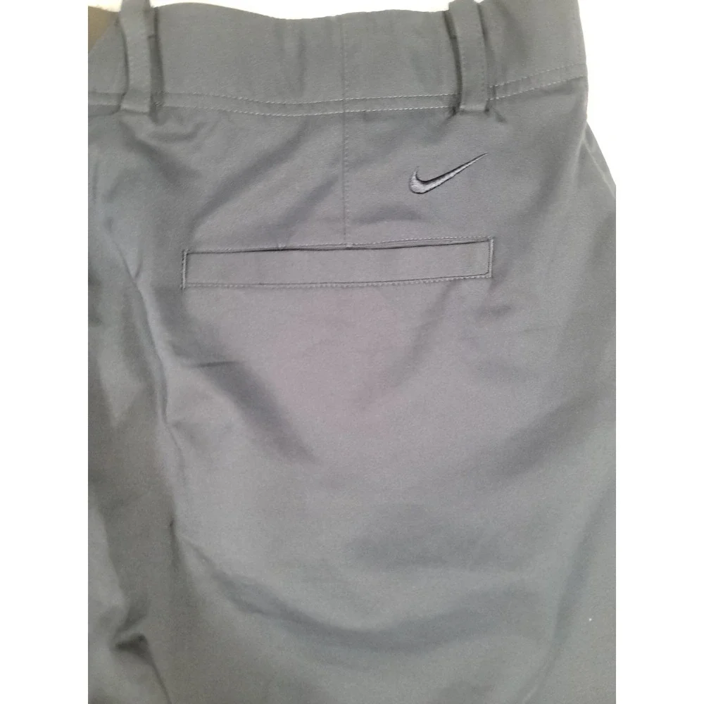 Nike Dri-FIT Hybrid Golf Shorts Mens‎ 36 Navy Blue Obsidian AA3306-451